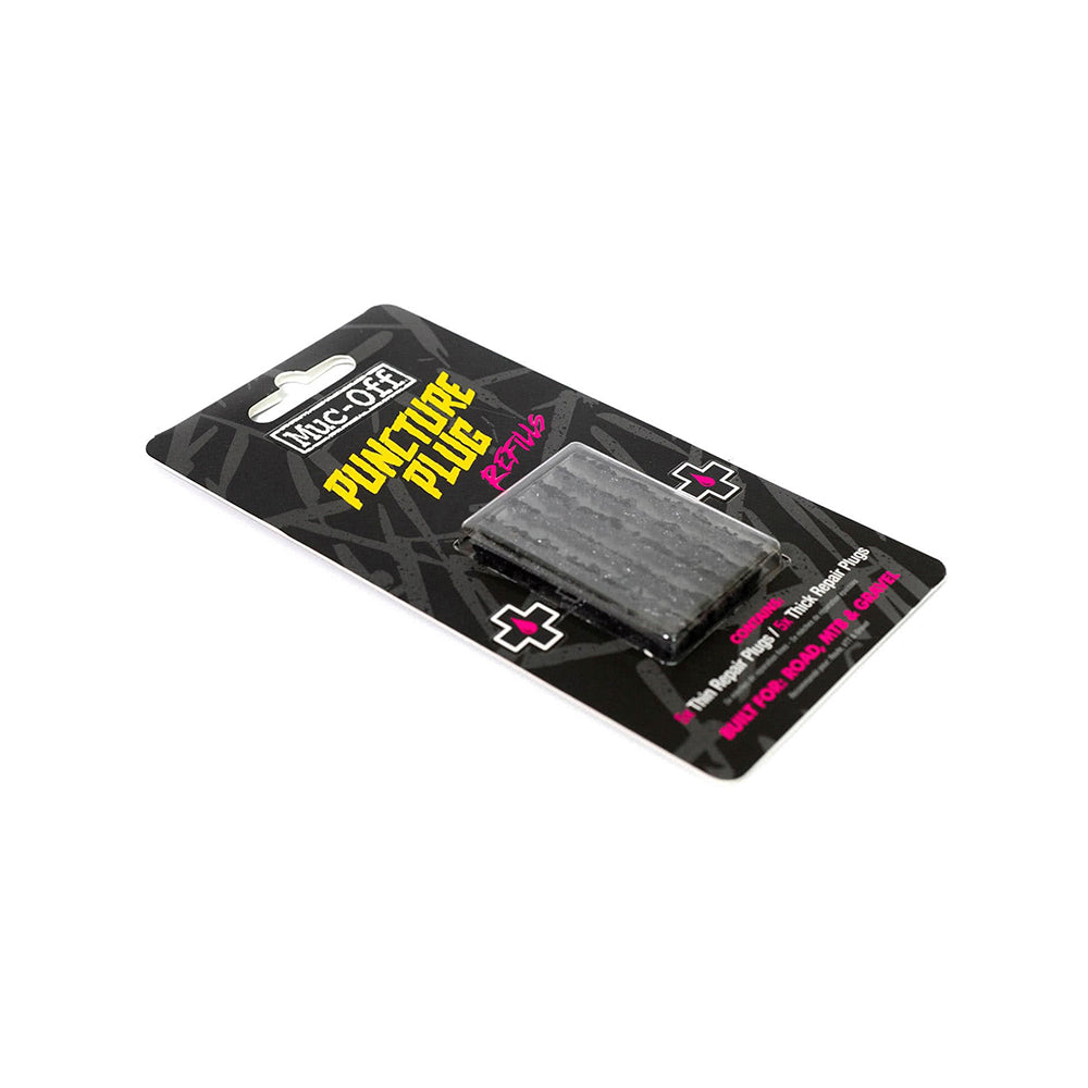 Muc-Off Paquete de Tiras Repara Llanta
