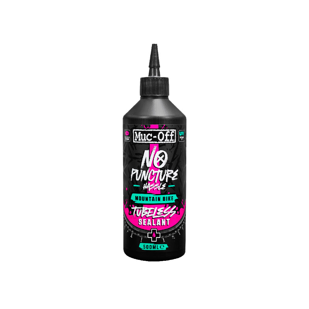 Muc-Off Sellador Tubeless MTB 500 Ml