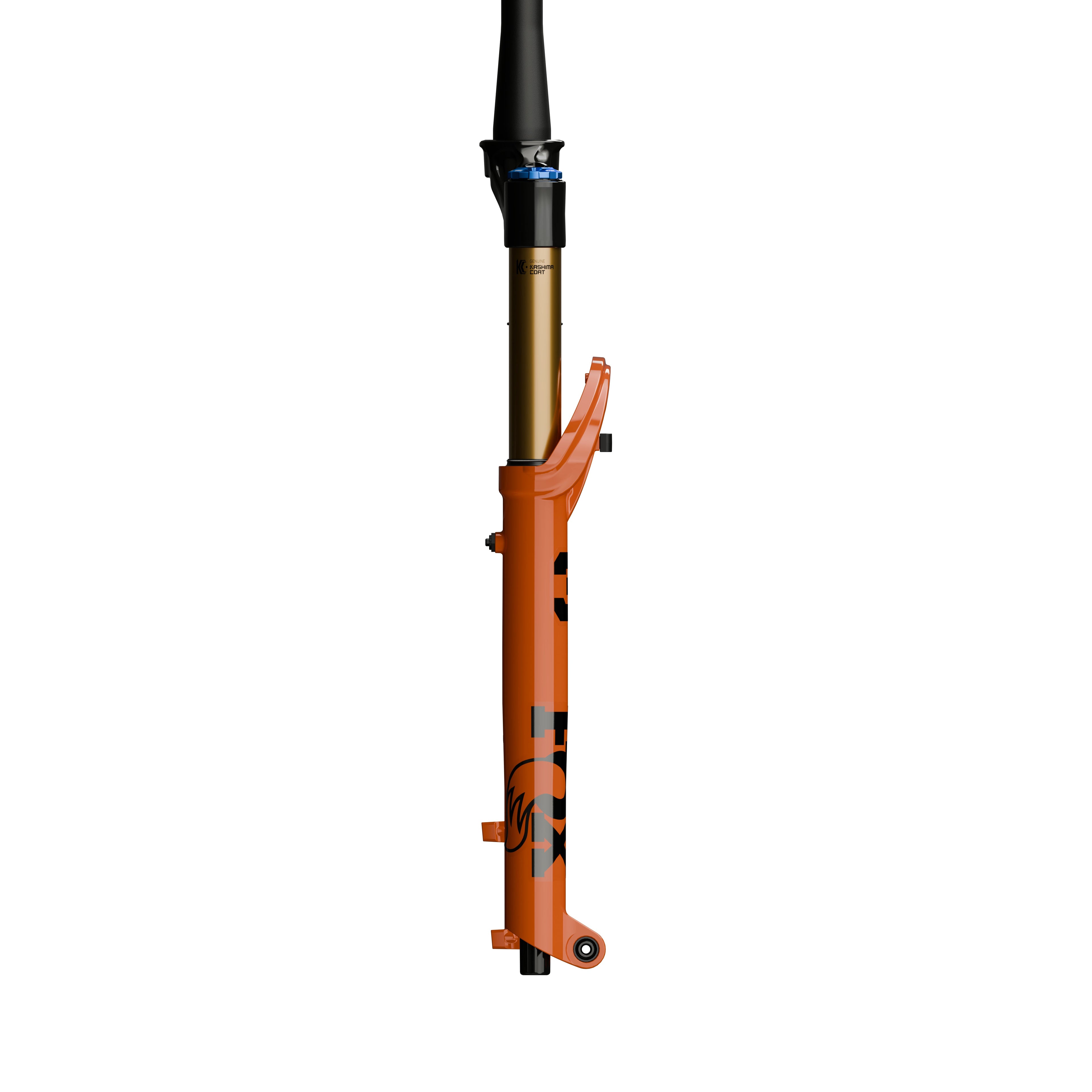 Horquilla Fox 36 SL, Factory