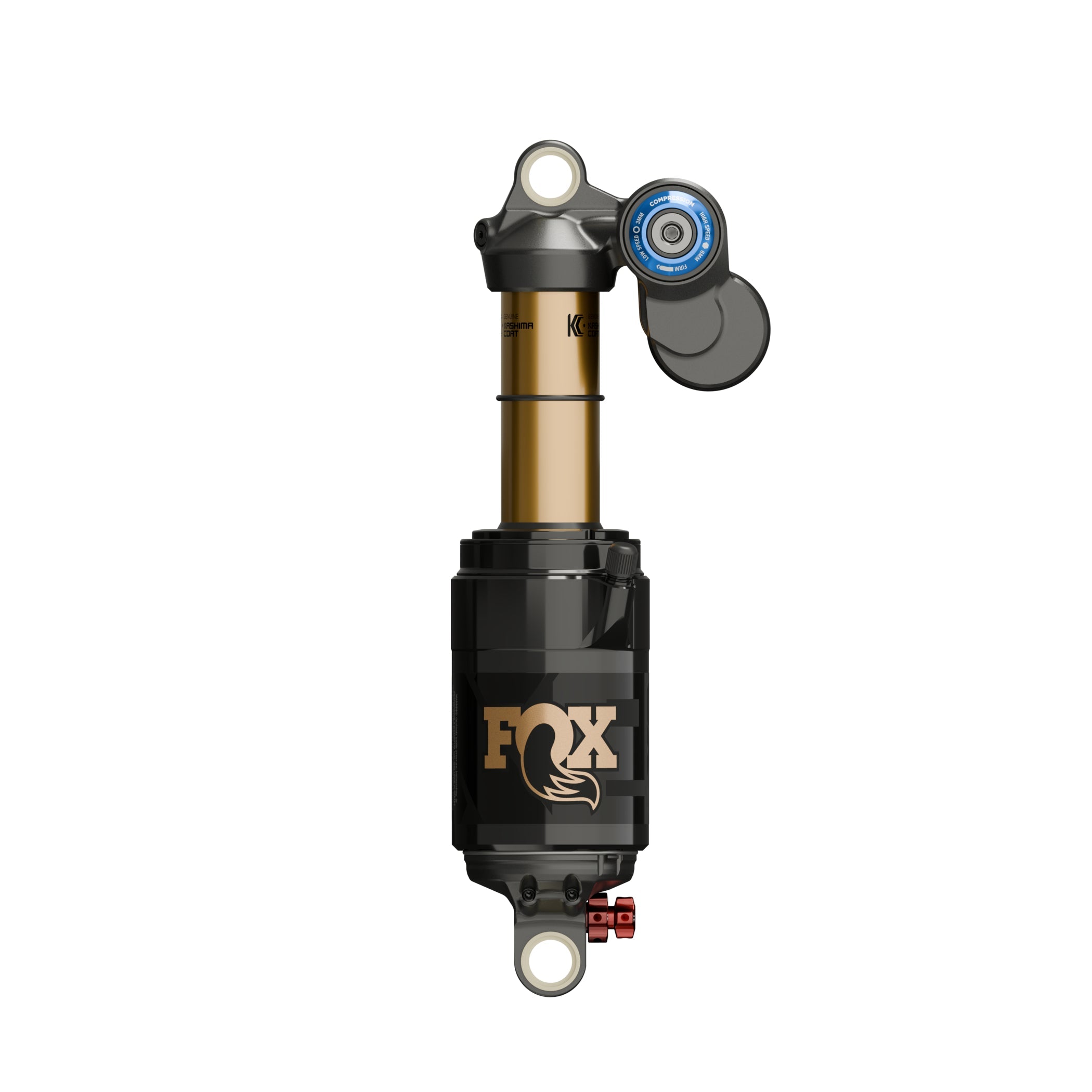 Amortiguador Fox FLOAT X2