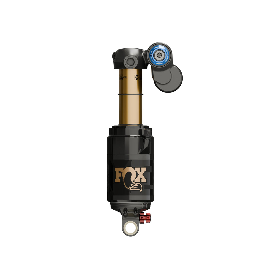 Amortiguador Fox FLOAT X2