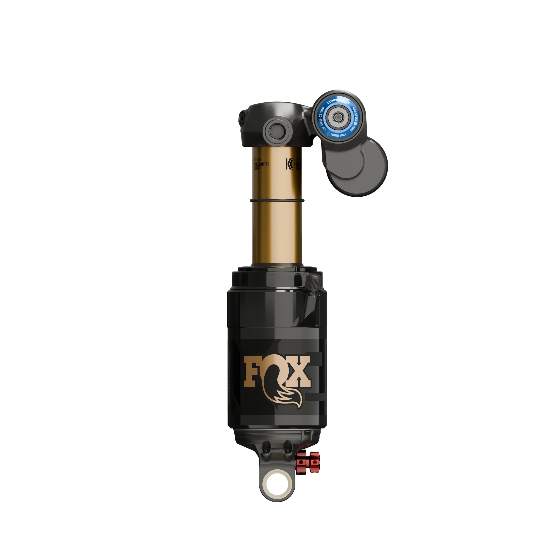 Amortiguador Fox FLOAT X2