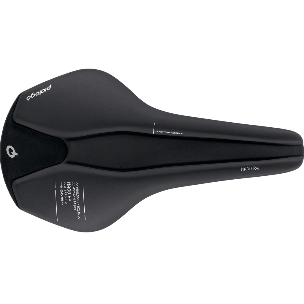 Asiento Prologo NAGO R4 PAS 147 - Riel TIROX
