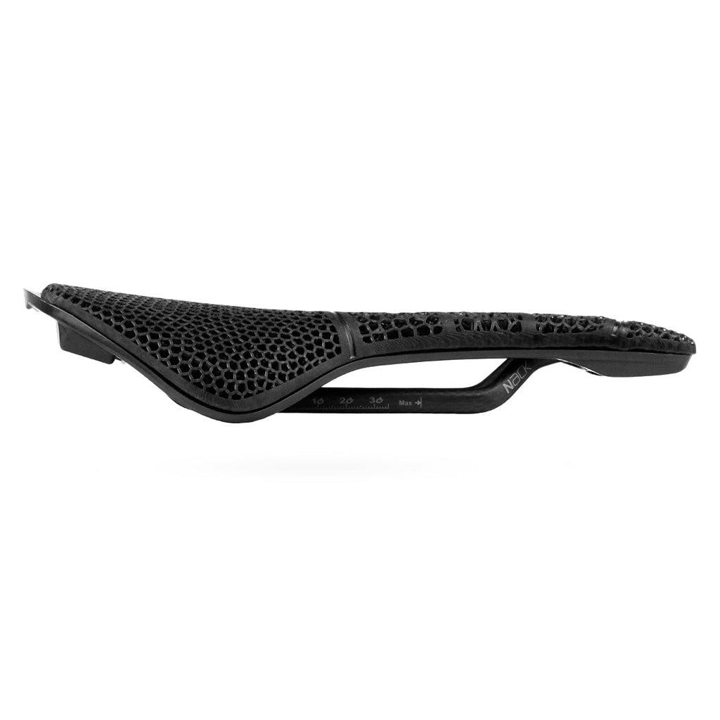 Asiento Prologo NAGO R4 3D PAS 137 - Riel NACK