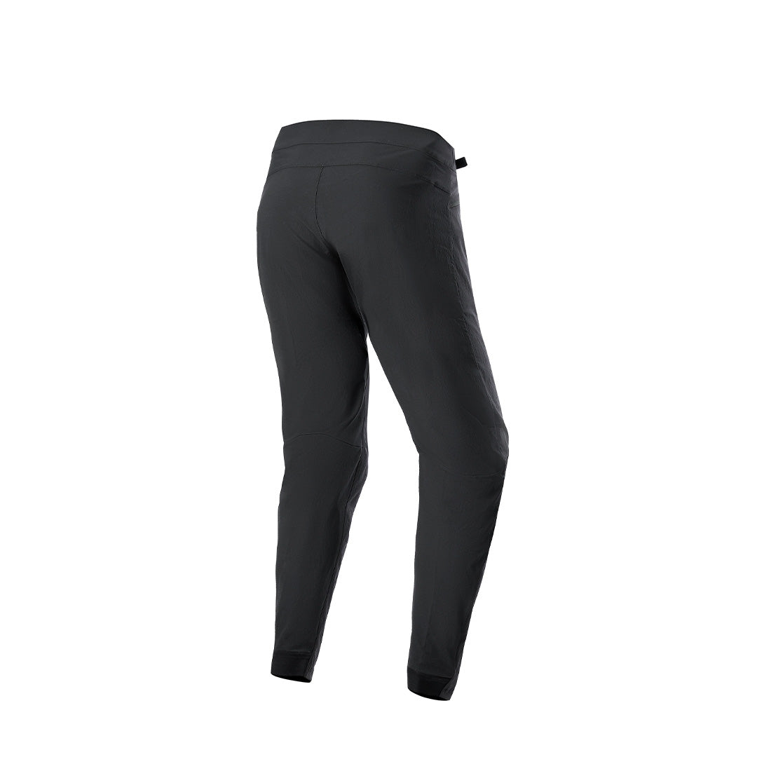 Pantalón A-Dura para Niño - Negro