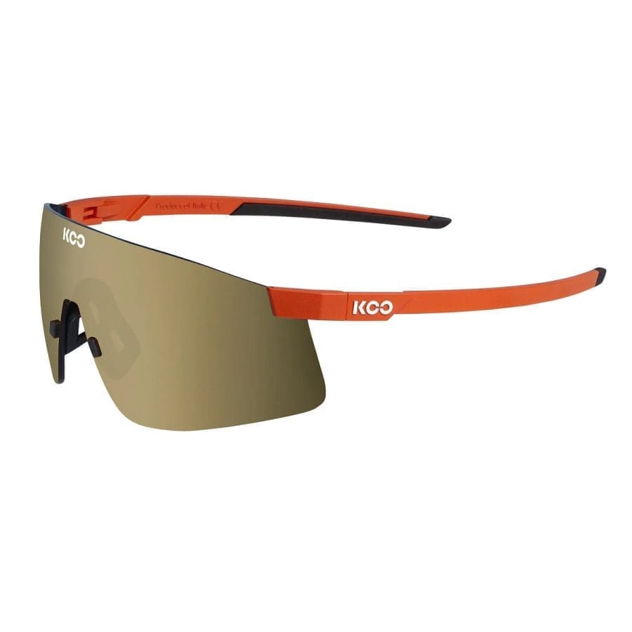 Lentes Koo Nova Sunset Matt/Gold