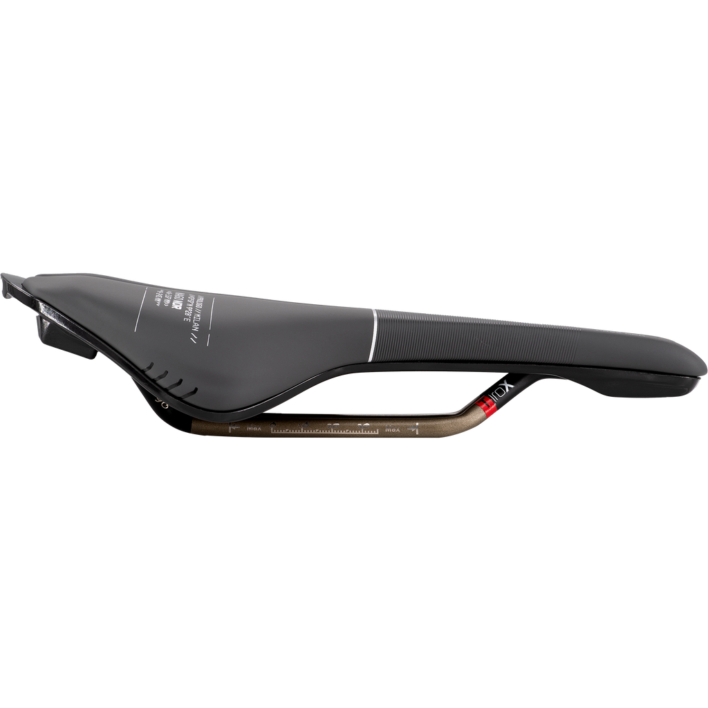 Asiento Prologo NAGO NDR PAS 137 -Riel TIROX