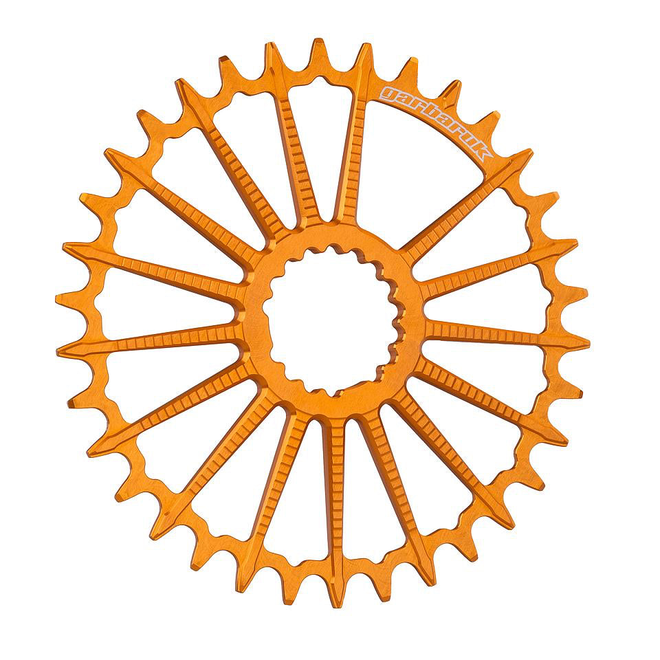 Plato Garbaruk Dm MTB para Crankset Garbaruk
