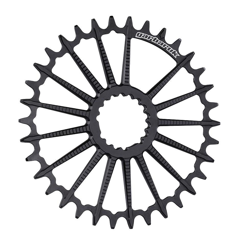Plato Garbaruk Dm MTB para Crankset Garbaruk