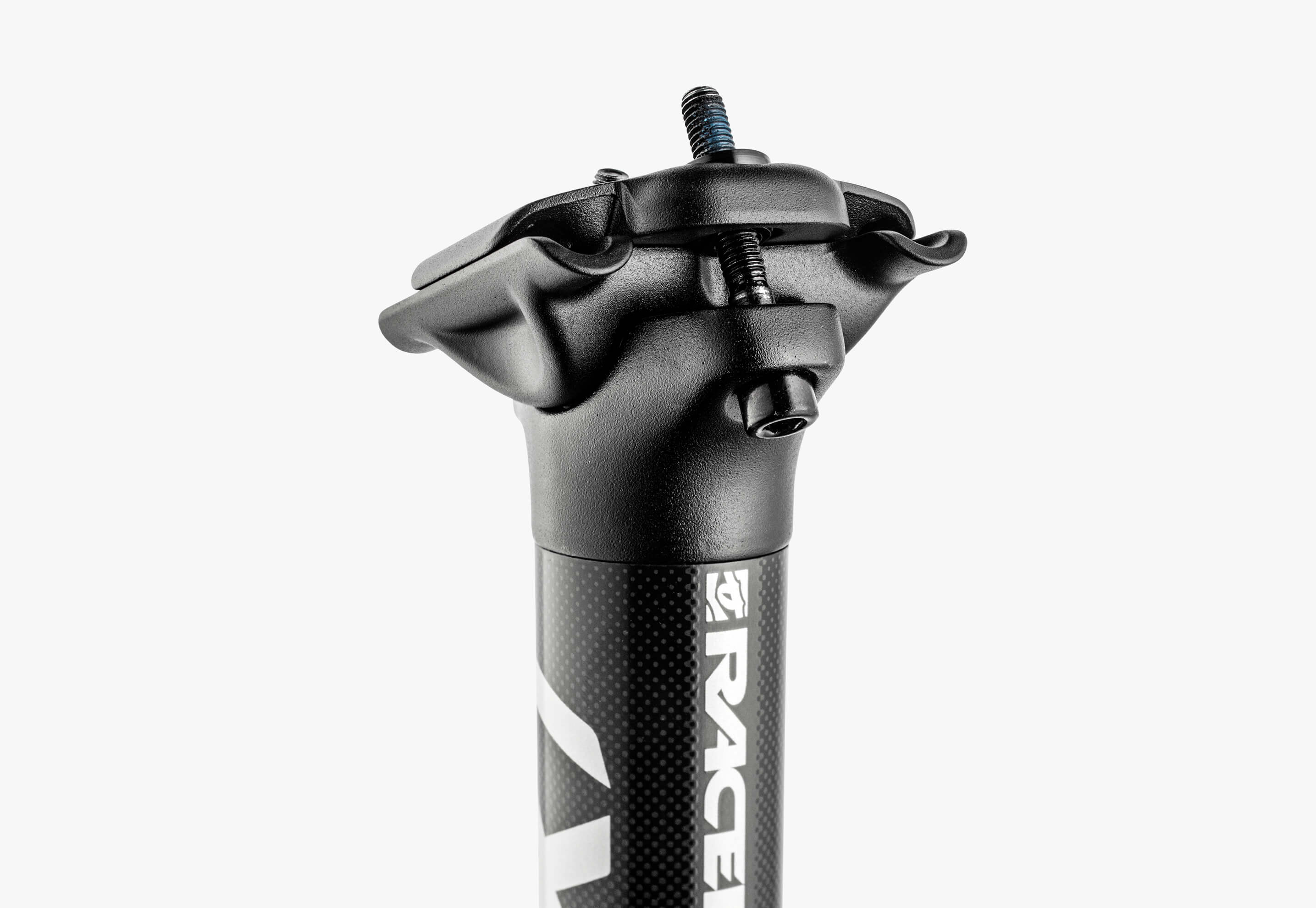 Poste de asiento de carbono Next SL 31.6 x 400