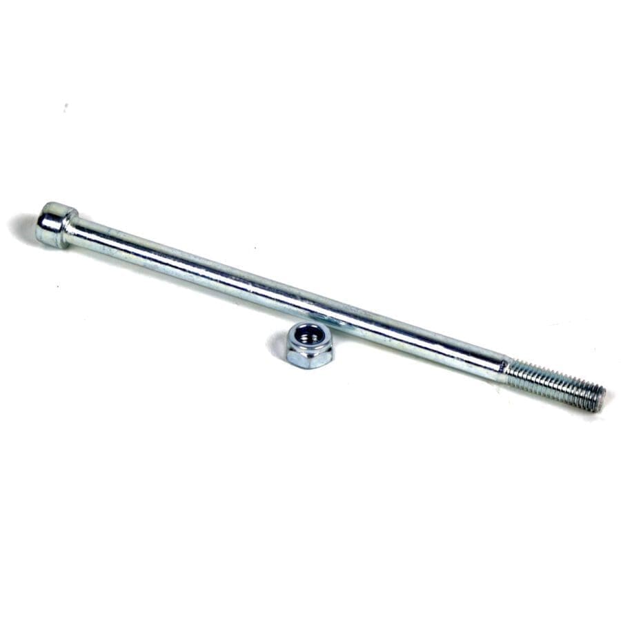 NV 2.0 – Long bolt with nut