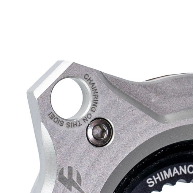 OCHAIN | E Shimano EP8