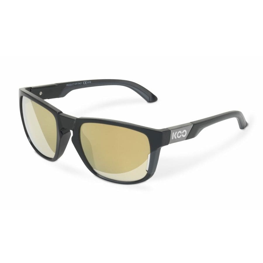 Lentes Koo California Black/Anthracite