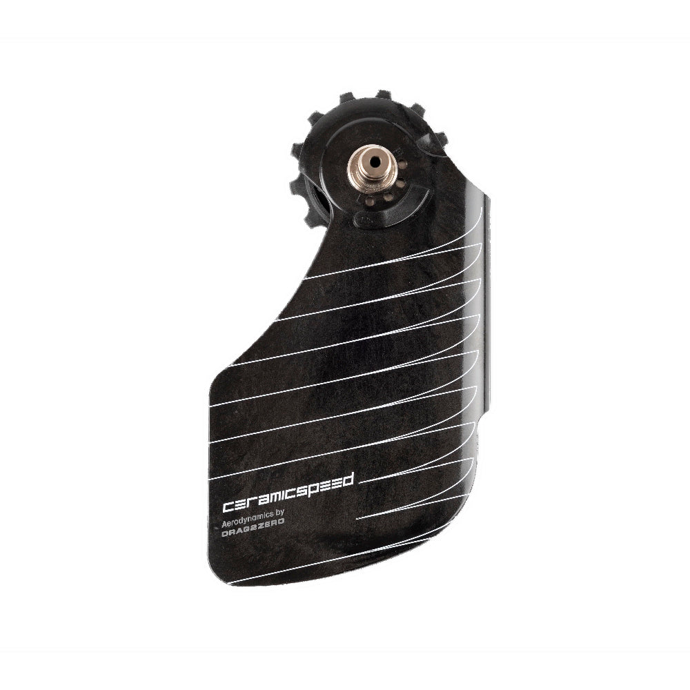 Ceramicspeed – Ospw Aero Alpha Shimano – 9250/8150