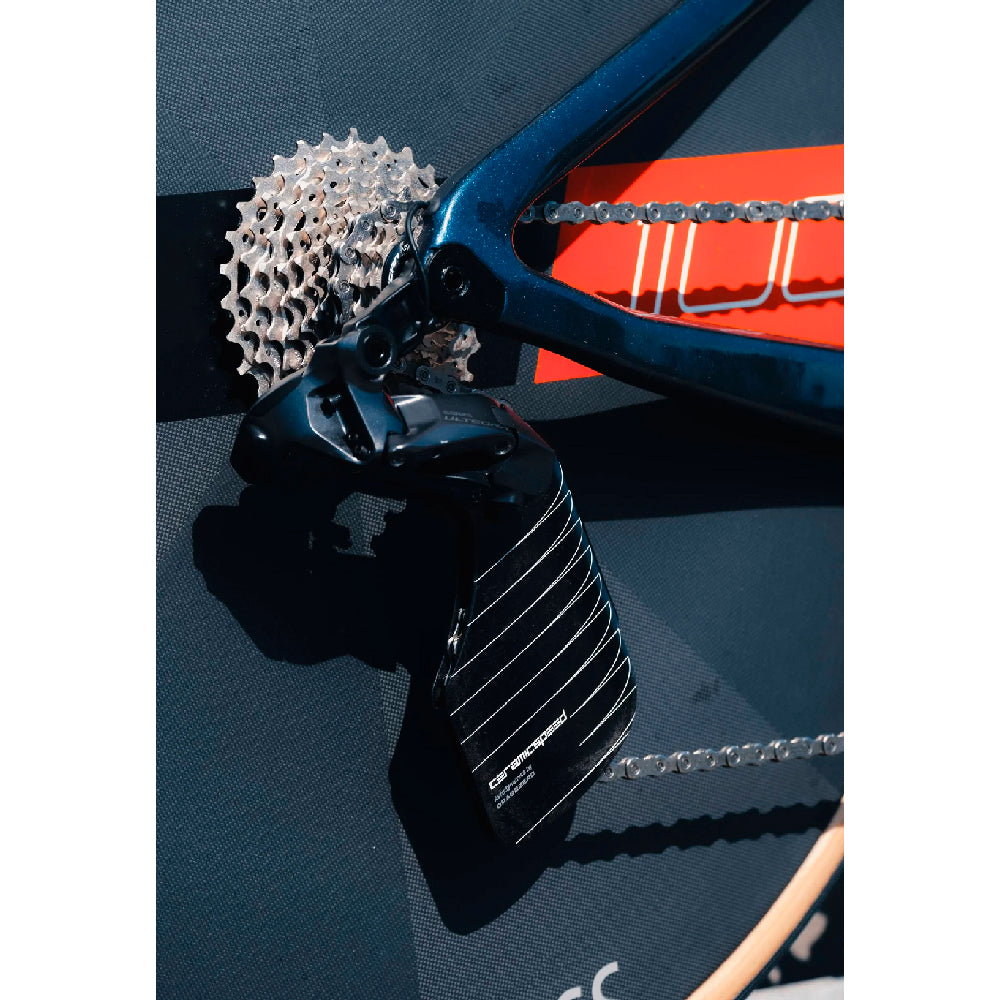 Ceramicspeed – Ospw Aero Alpha Shimano – 9250/8150