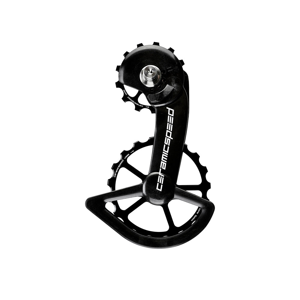 Sistema Ospw para Shimano Dura Ace 9250 y Ultegra 8150 – Recubierto Descontinuado