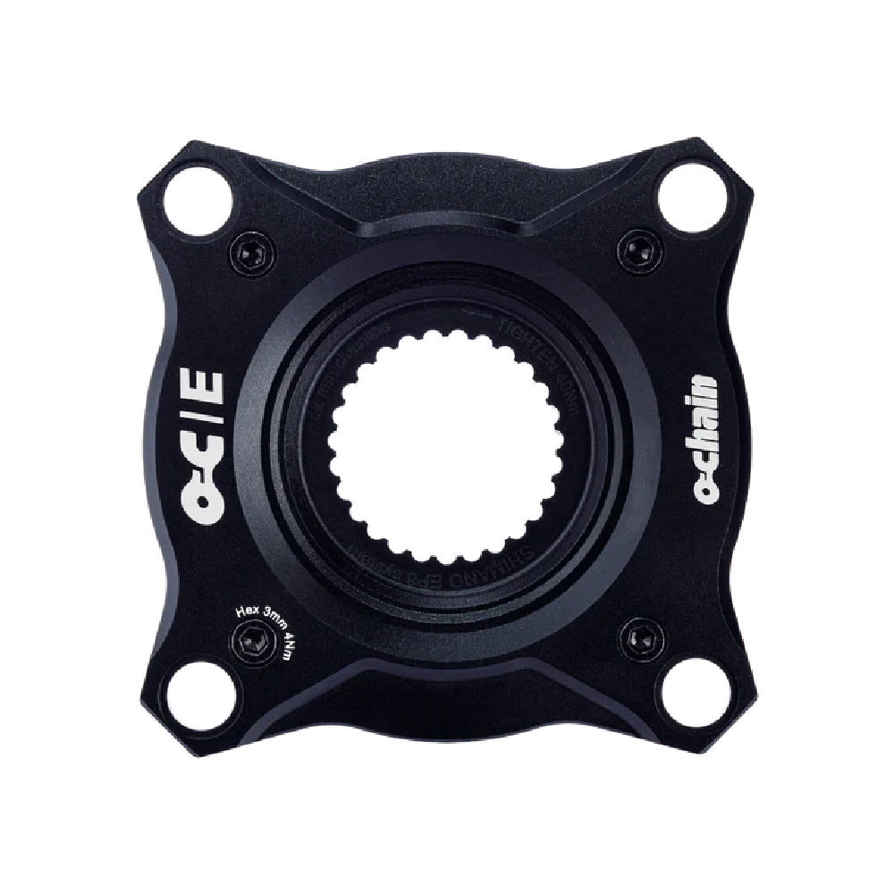 OCHAIN | E Shimano EP8