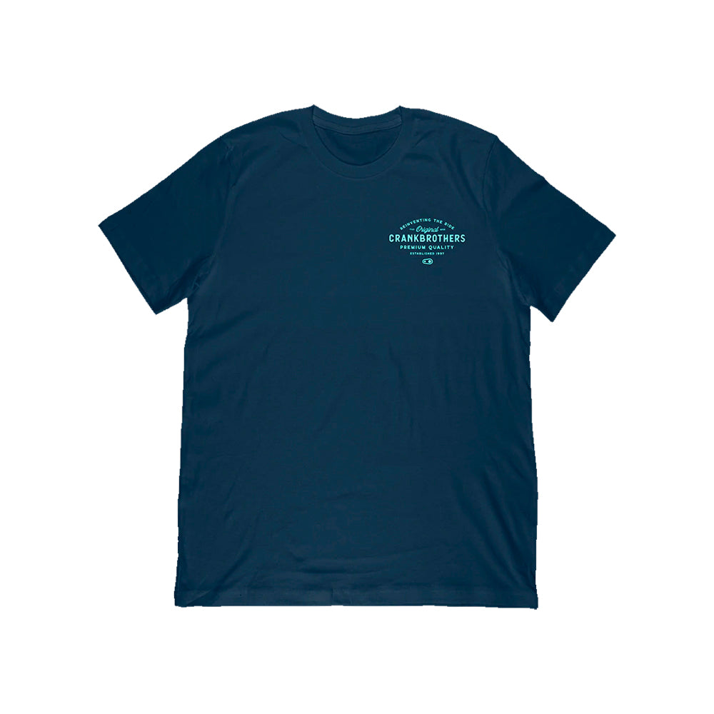 Playera Old School
