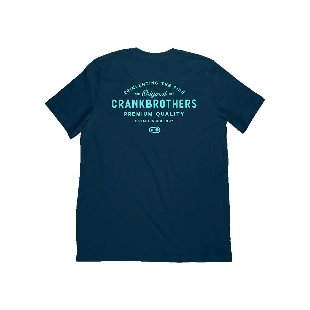 Playera Old School