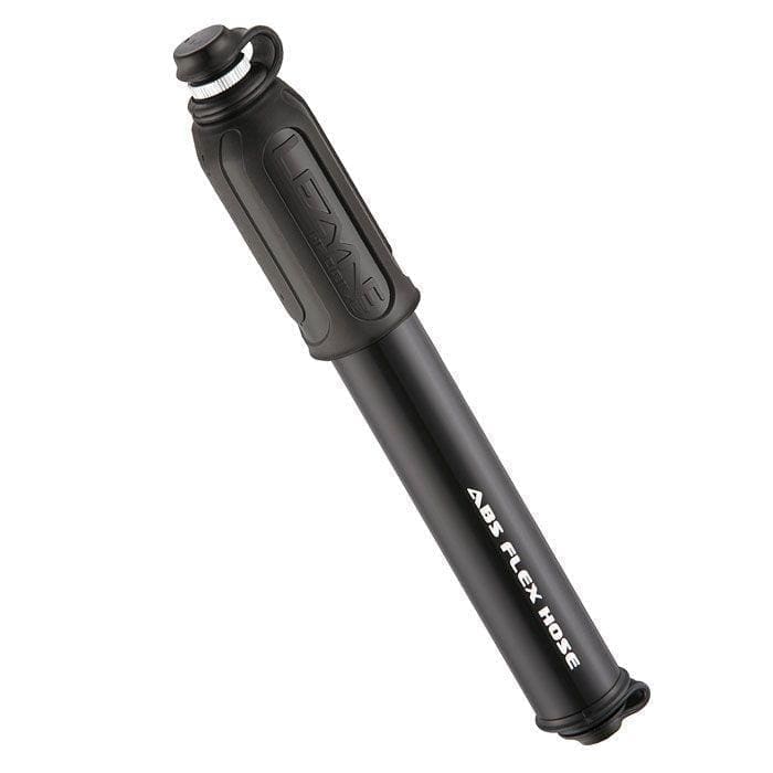Bomba Lezyne HP Drive Chica Negro
