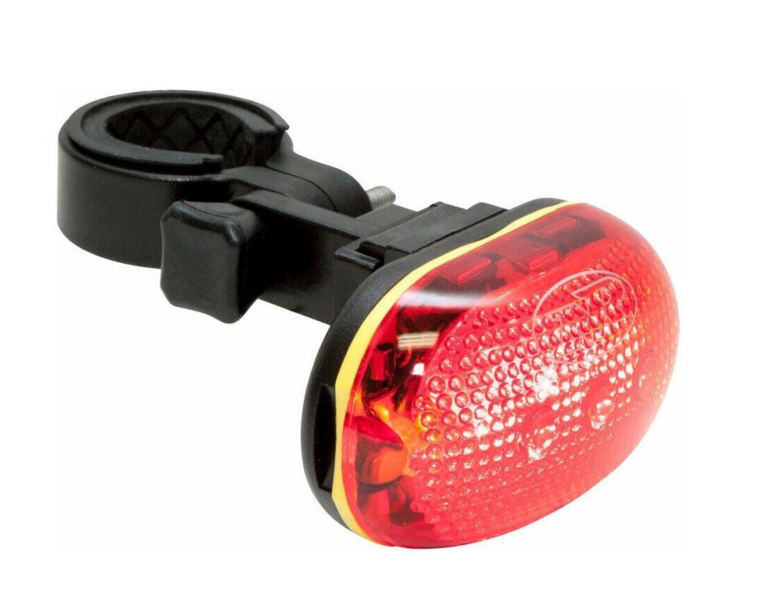 Lampara NiteRider TL 6.0