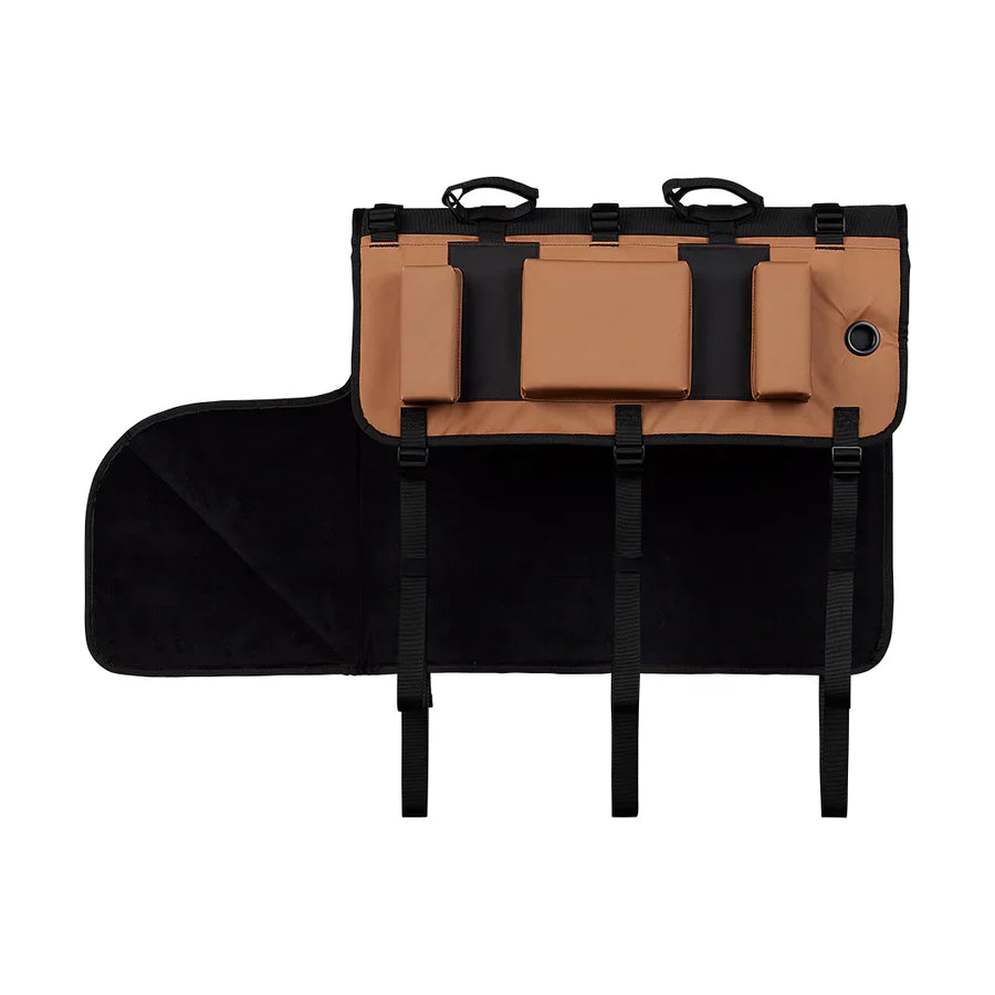 OVERLAND SPLIT TAILGATE PAD-WAREHOUSE-OS