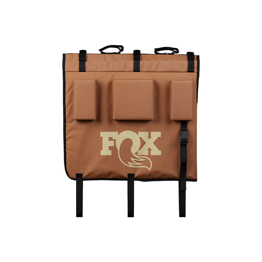 OVERLAND SPLIT TAILGATE PAD-WAREHOUSE-OS