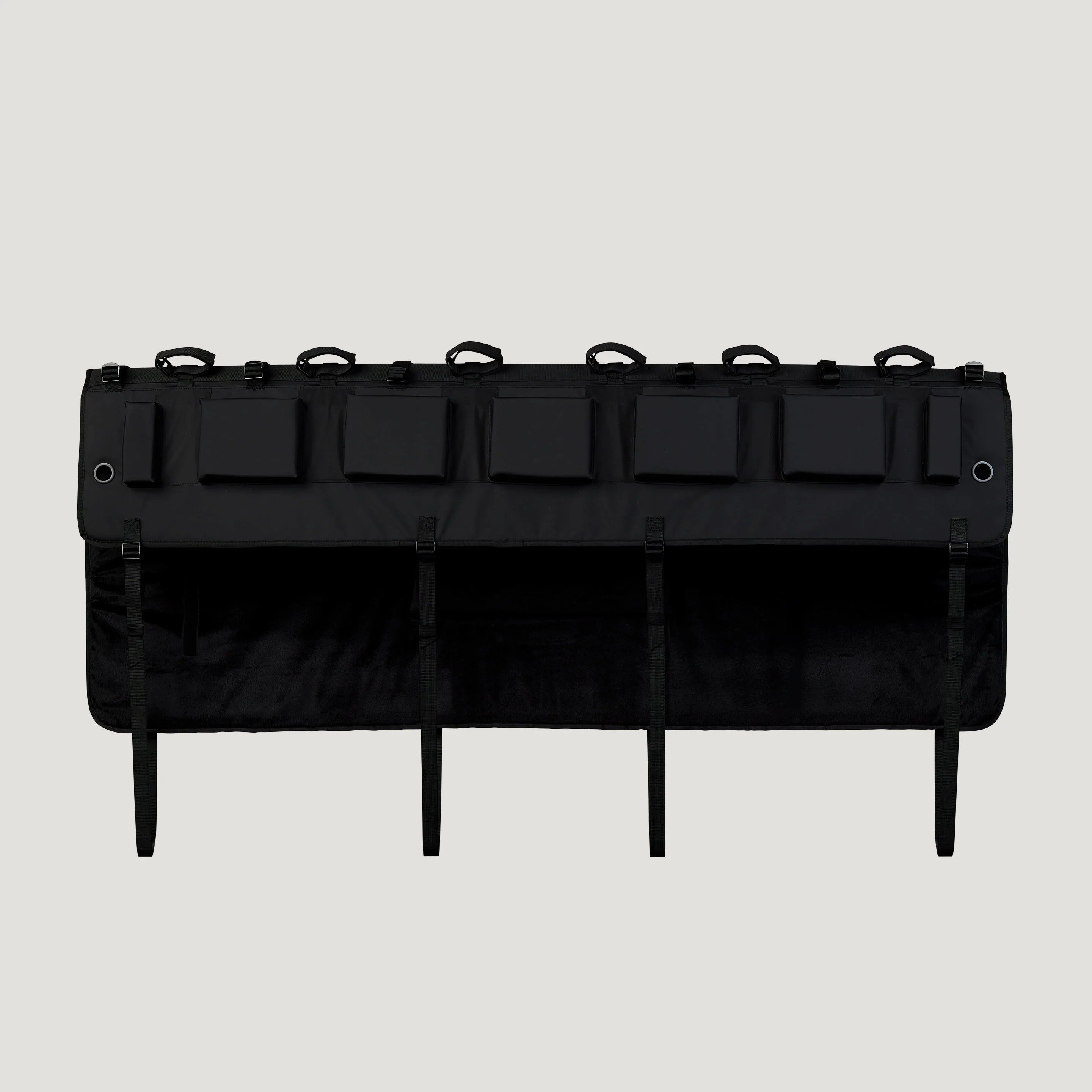 OVERLAND TAILGATE PAD-BLACK-FULL