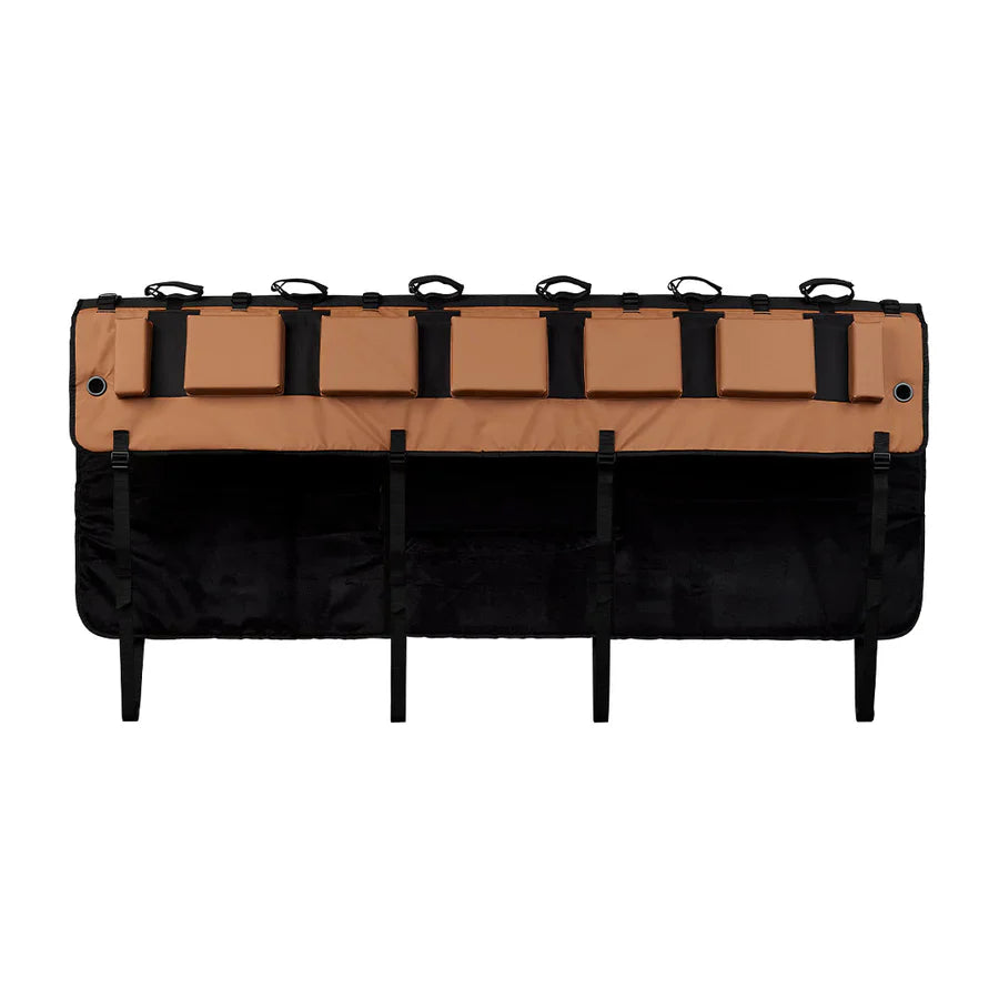 OVERLAND TAILGATE PAD-WAREHOUSE-FULL