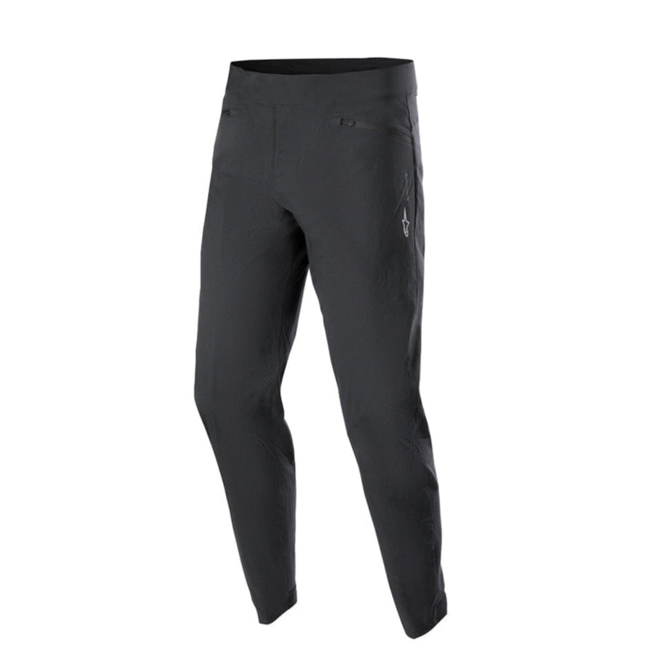 Pantalón A-Dura para Niño - Negro