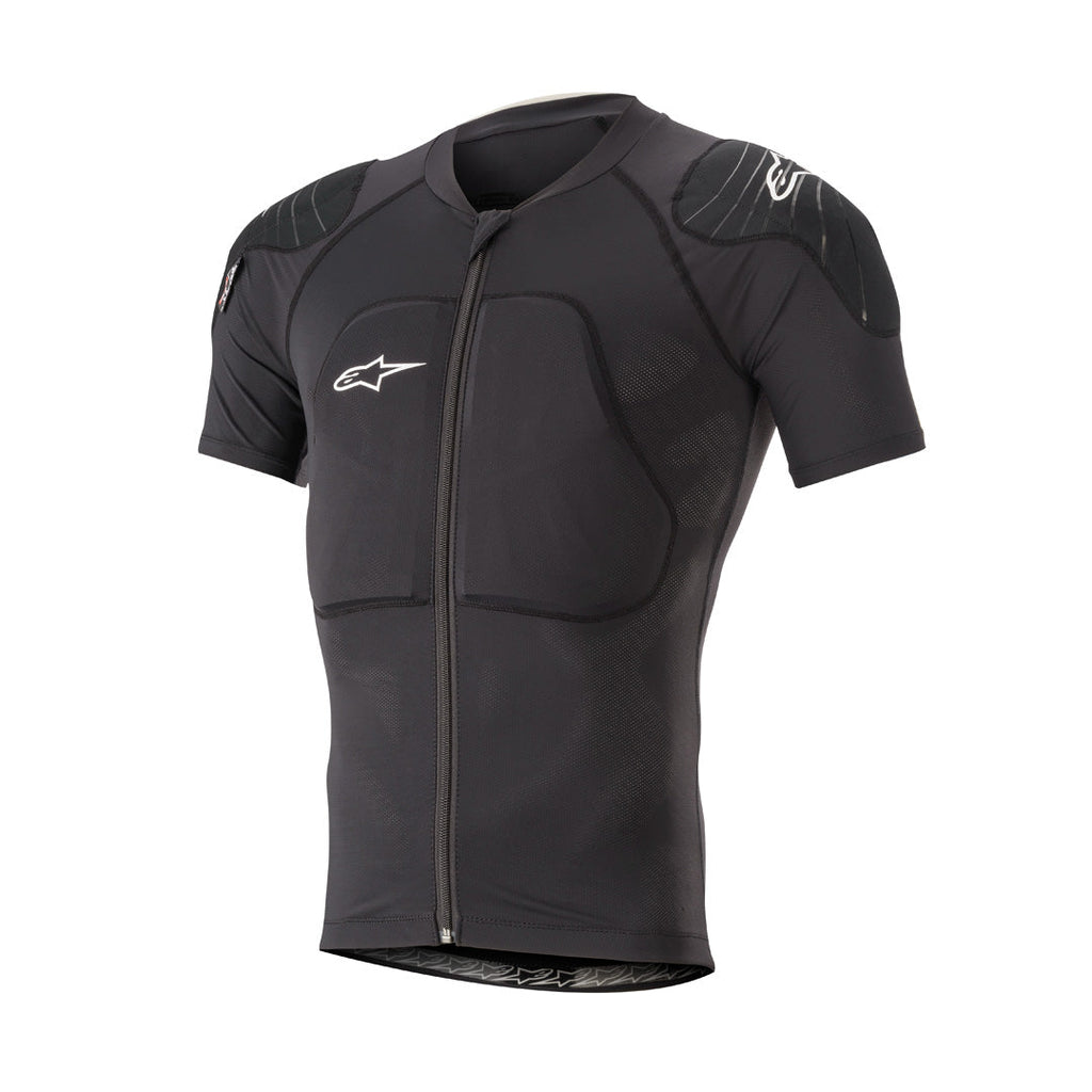 Peto Paragon Lite - Manga Corta