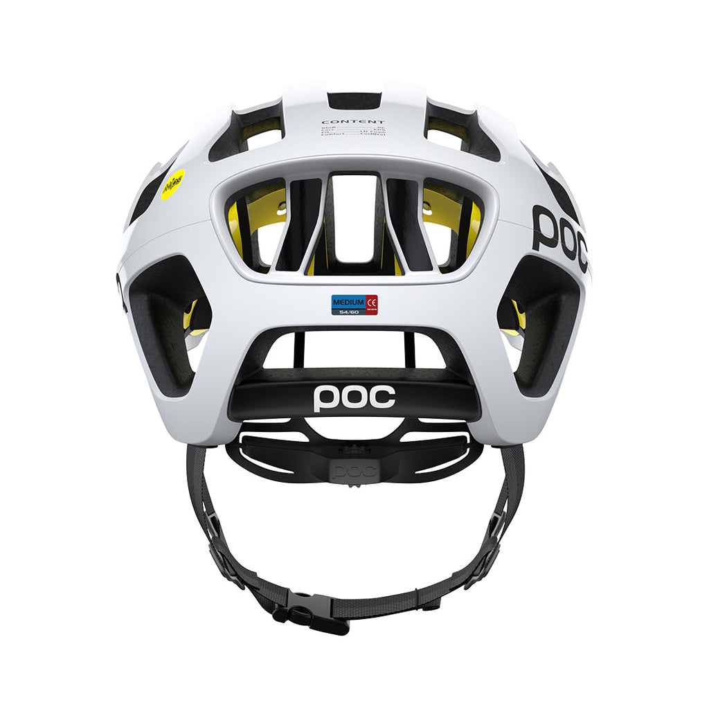 Casco POC Octal MIPS (CPSC)