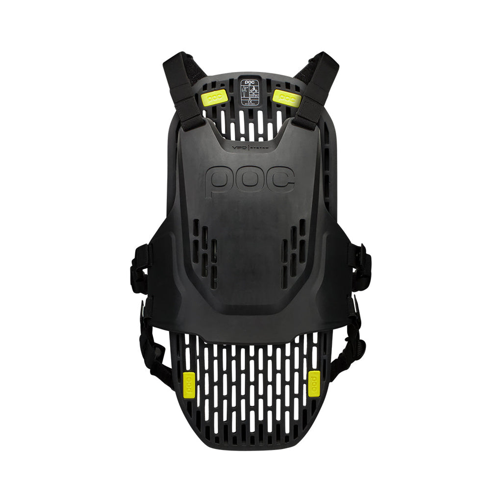 Peto POC VPD System Torso