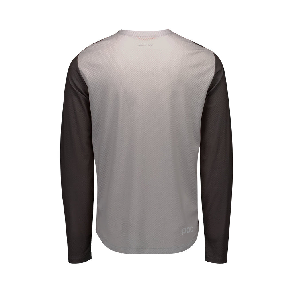 Jersey POC Motion Air Manga Larga