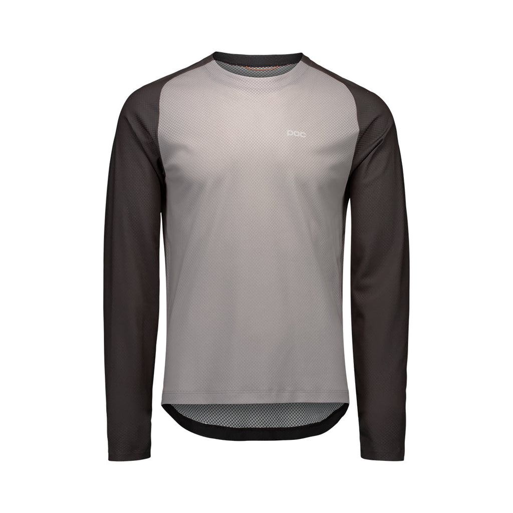Jersey POC Motion Air Manga Larga