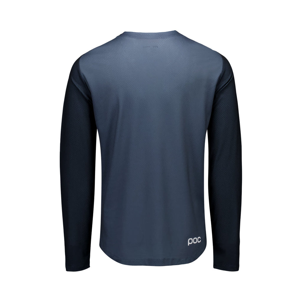 Jersey POC Motion Air Manga Larga