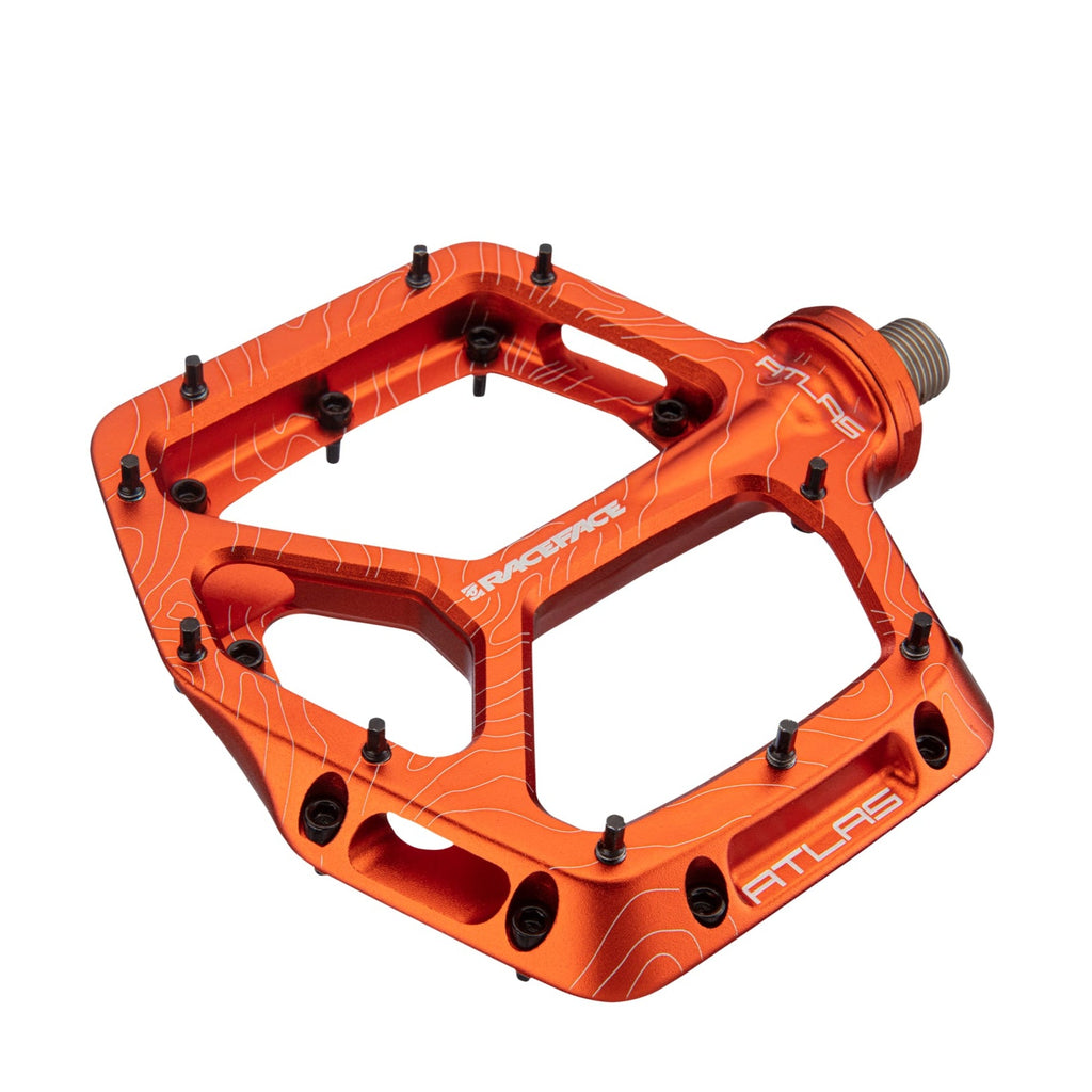 Pedal ATLAS