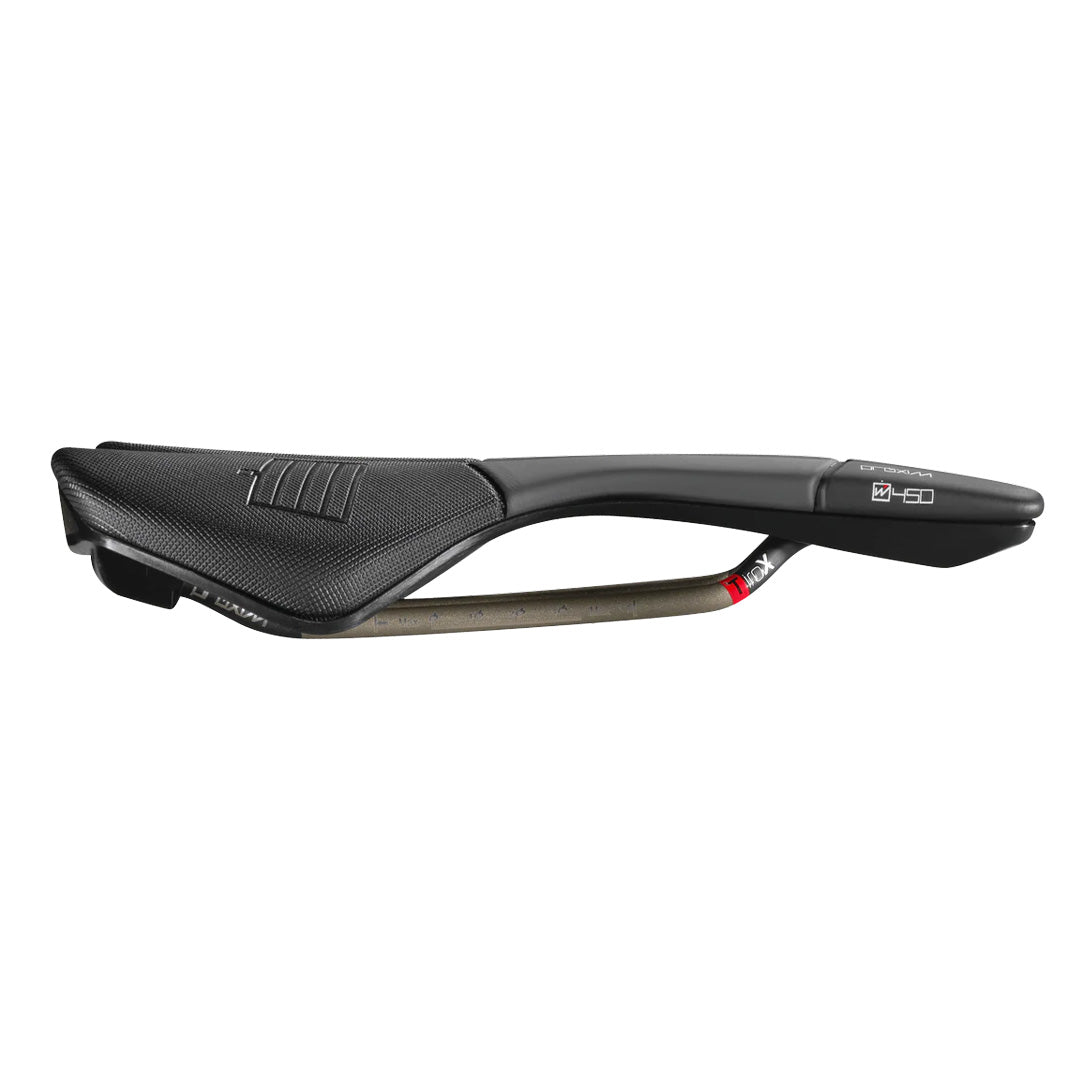 Asiento Proxim W450 145 Performance - Riel TIROX