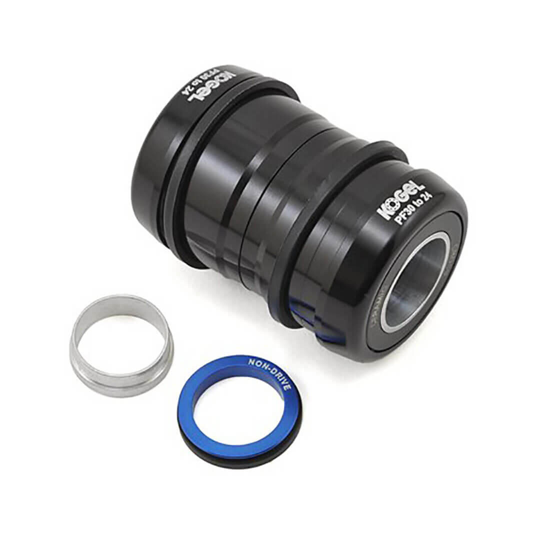 Ceramic Bottom Brackets KOGEL PF30-24GXP-R