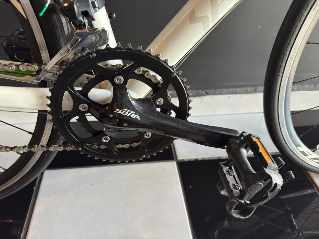 Bicicleta de Ruta Specialized 51