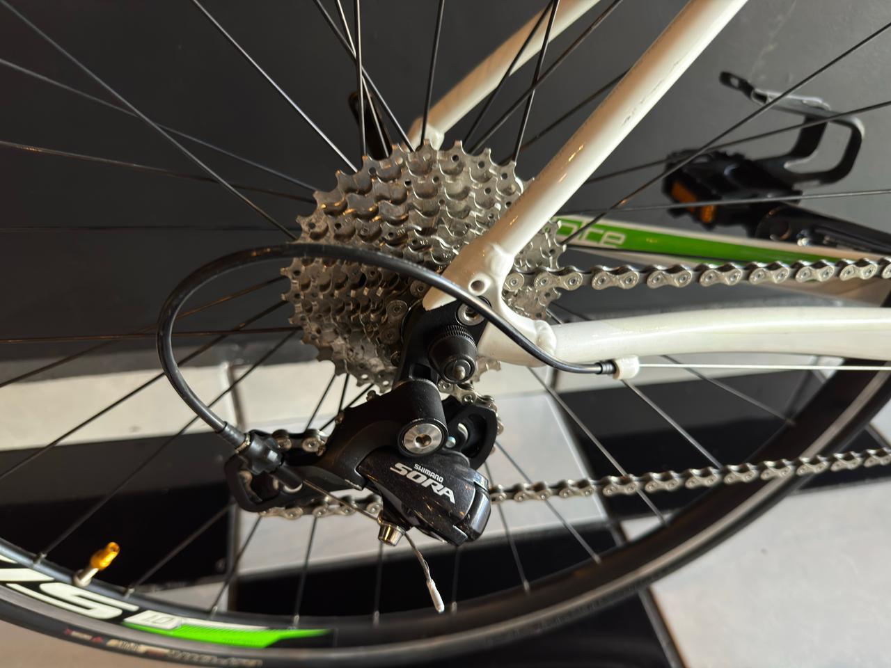 Bicicleta de Ruta Specialized 51