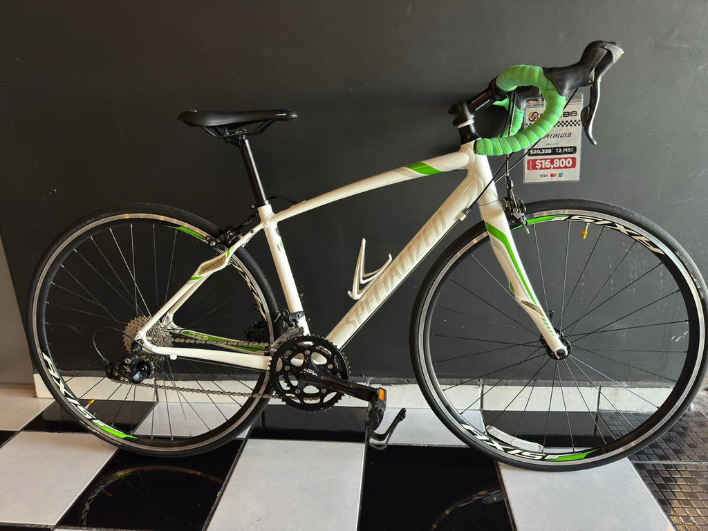 Bicicleta de Ruta Specialized Dolce Comp Compact 51