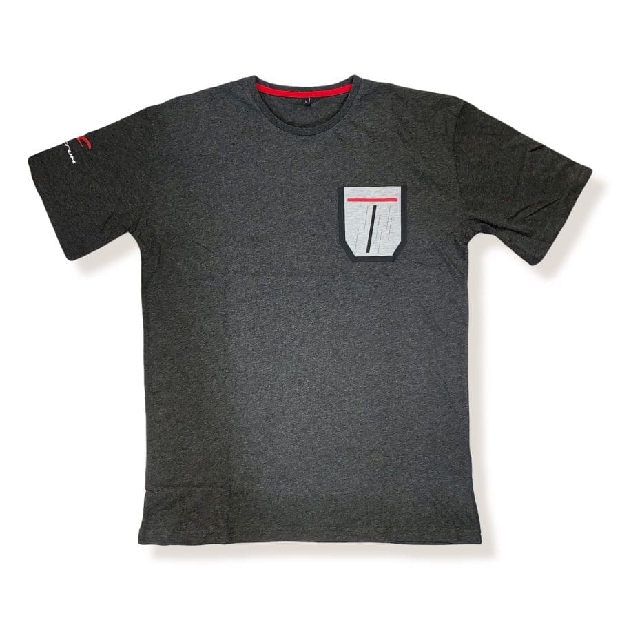 Playera Fulcrum Wheels Medium