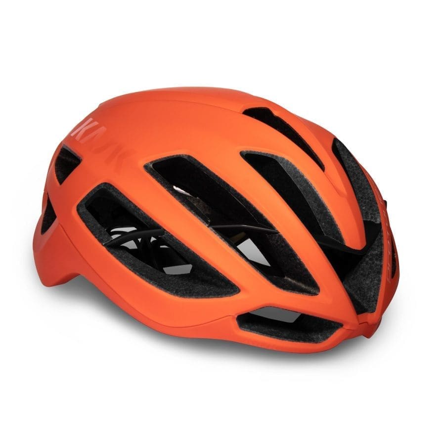 Casco Kask Protone Icon Tangerine Matt S