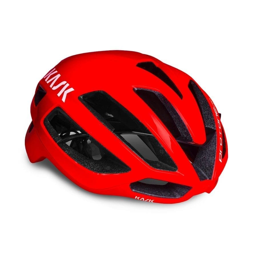 Casco Kask Protone Icon Red M