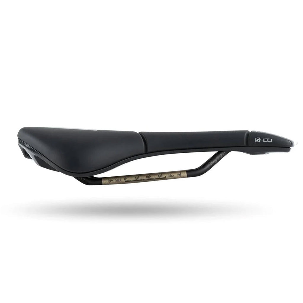 Asiento Proxim W400 163 Sport - Riel T2.0