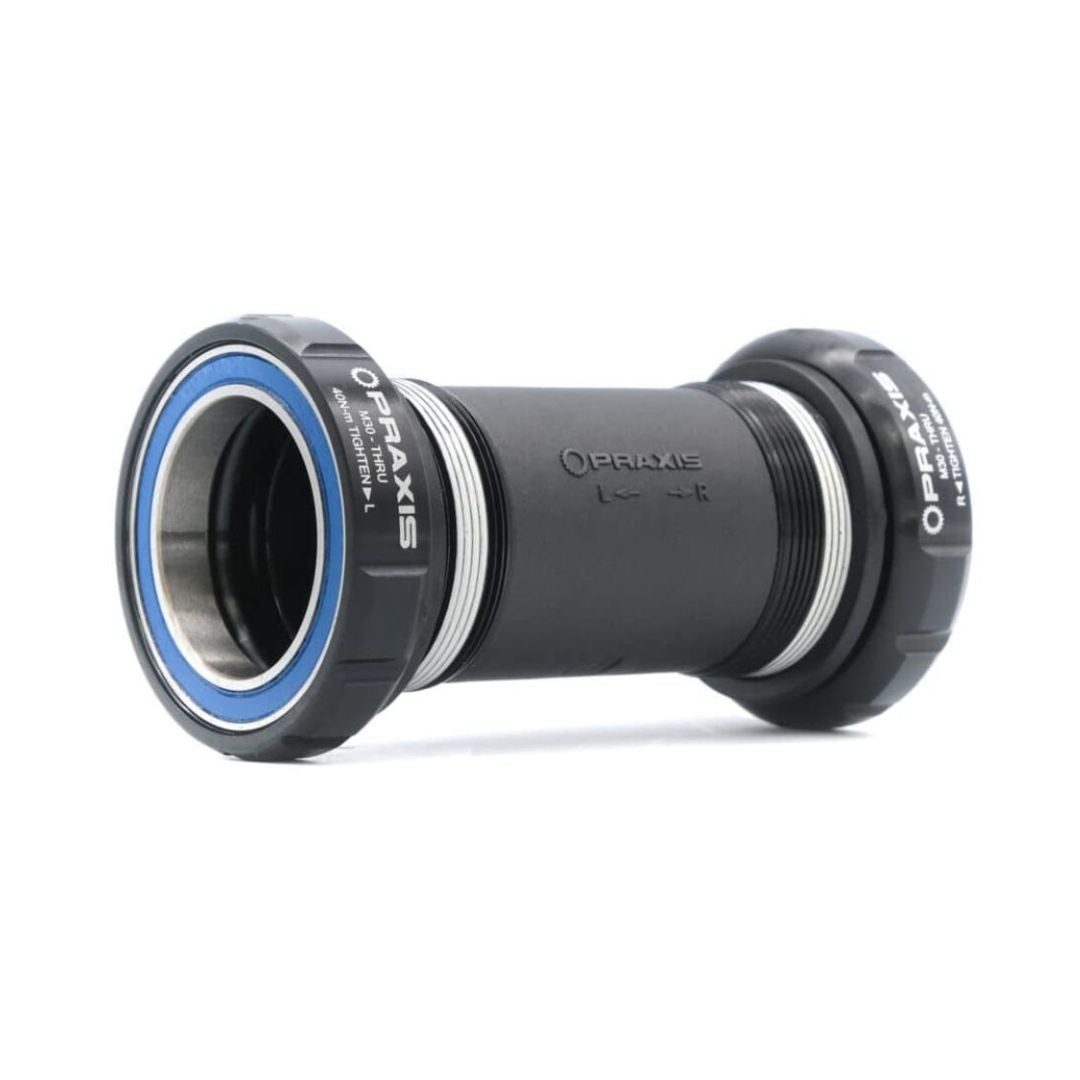 TAZA DE CENTRO PRAXIS M30-THRU - BSA 68/73MM