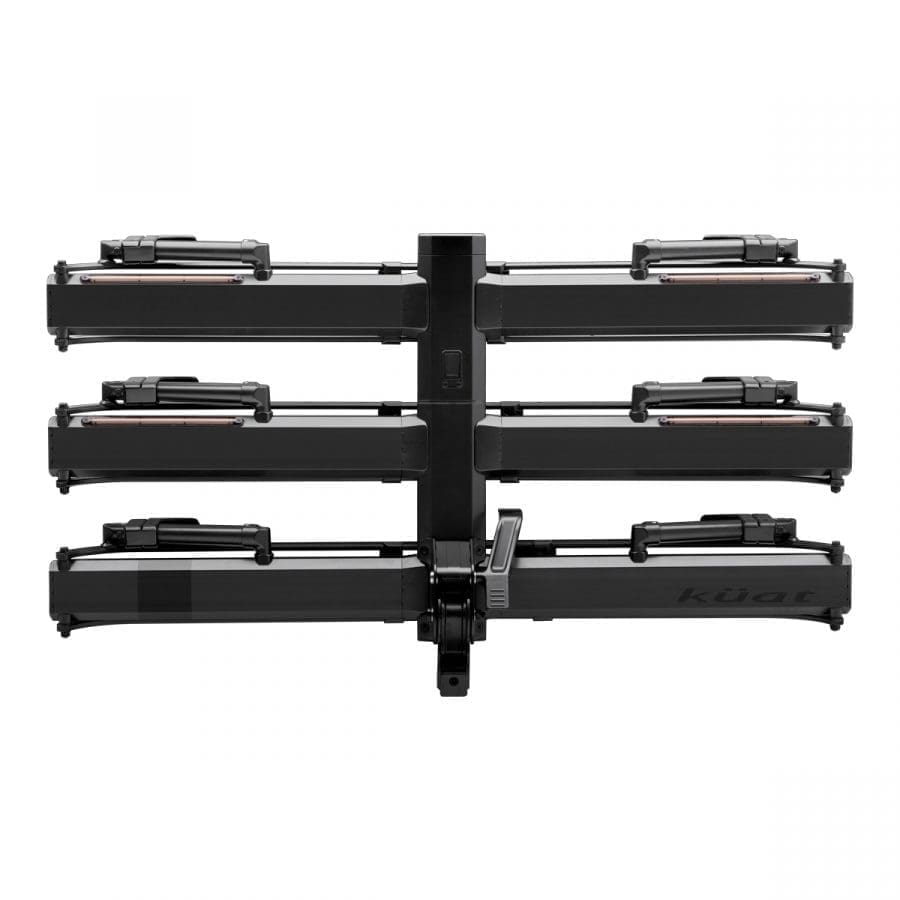 Kuat Piston Pro X – Extensión 1 Bicicleta