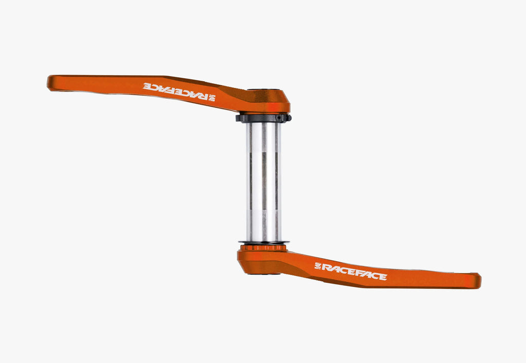Palancas ATLAS  - spindle 151