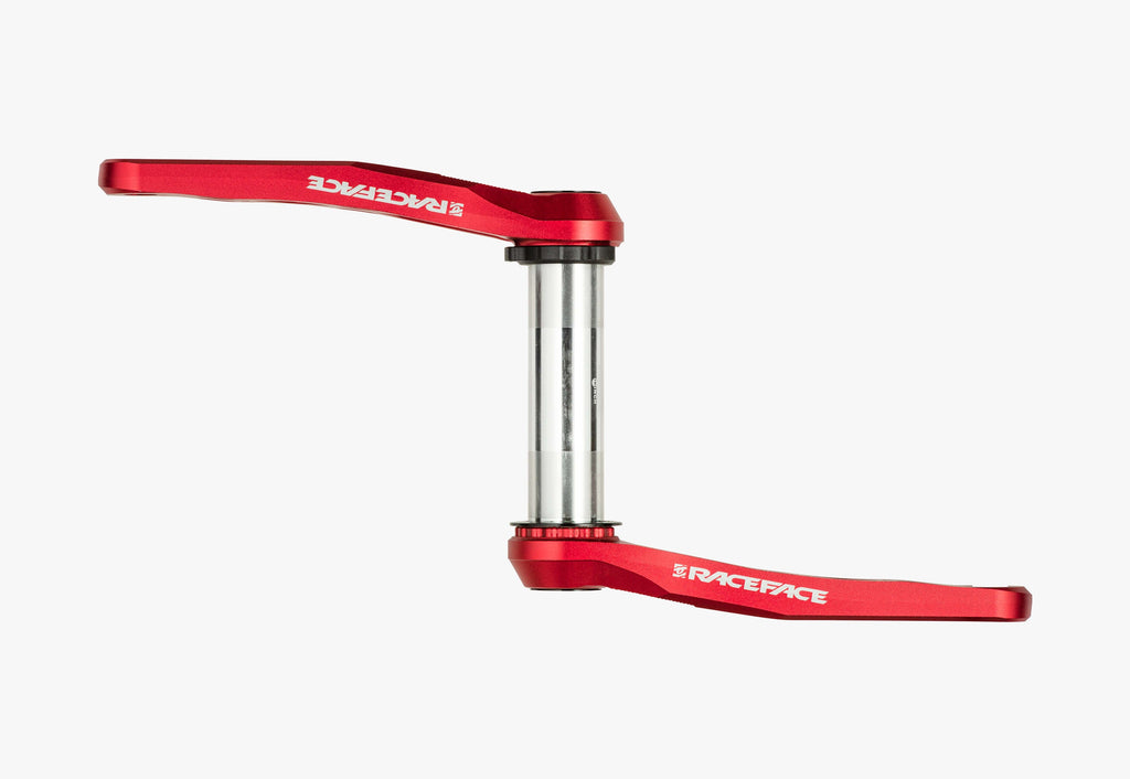 Palancas ATLAS  - spindle 151